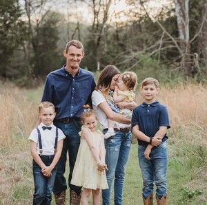 Meet your Posher, Marie